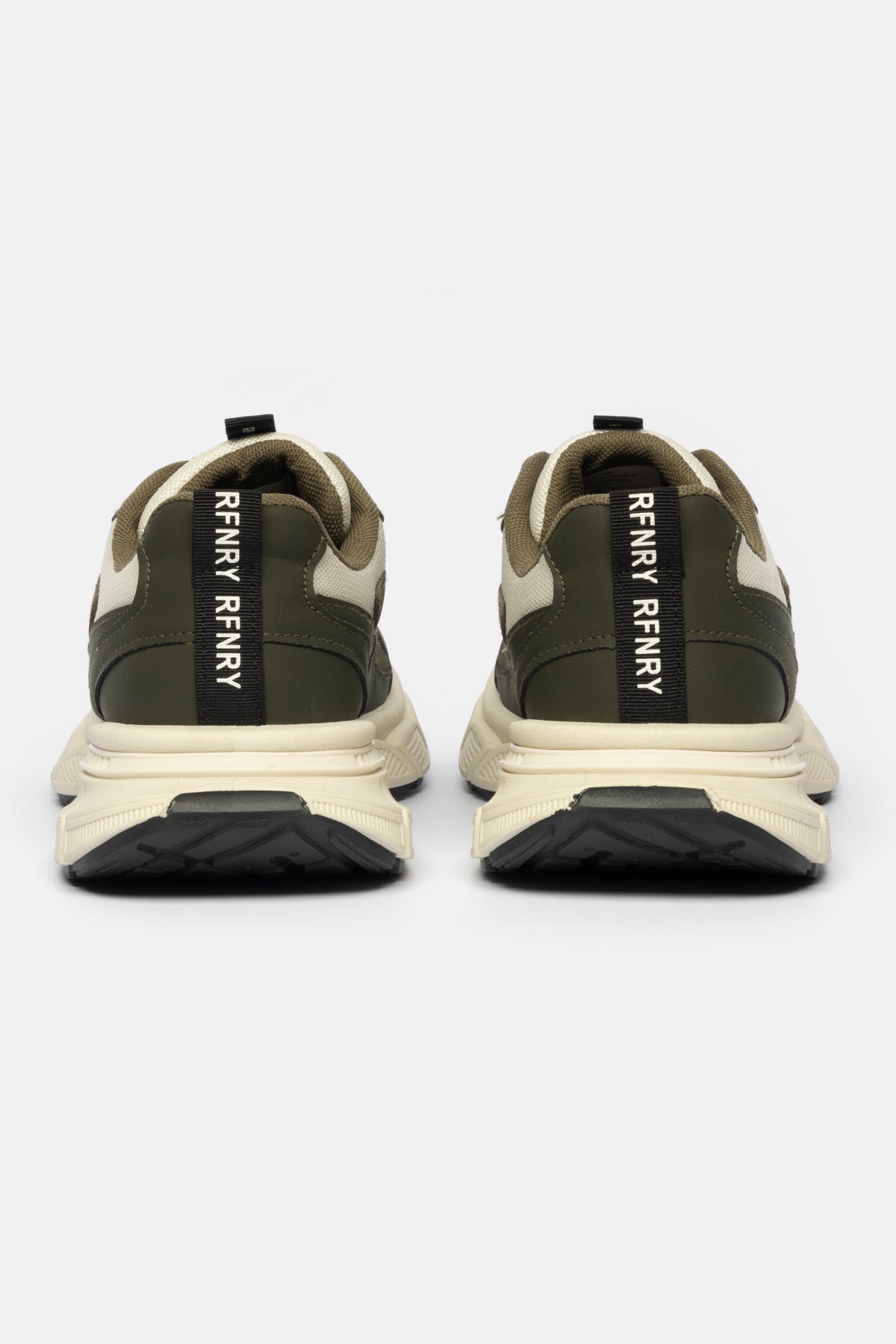 Chunky Sneaker Green