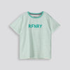 Branded Tee Mint