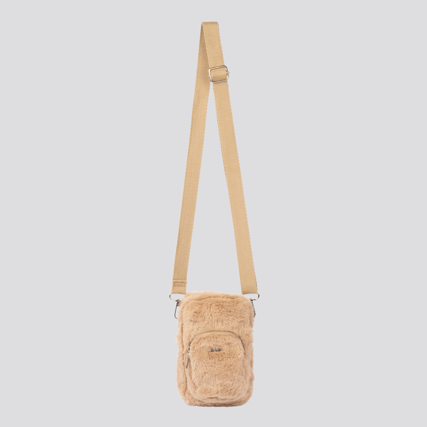 Girls Cellphone Bag Biscuit
