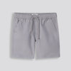 Boys Pull On Shorts Grey