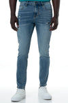 Rf02 Skinny Jeans Mid Wash