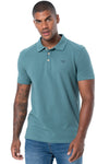 Branded Golfer Green