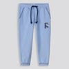 Kids Adventure Track Pants Mauve