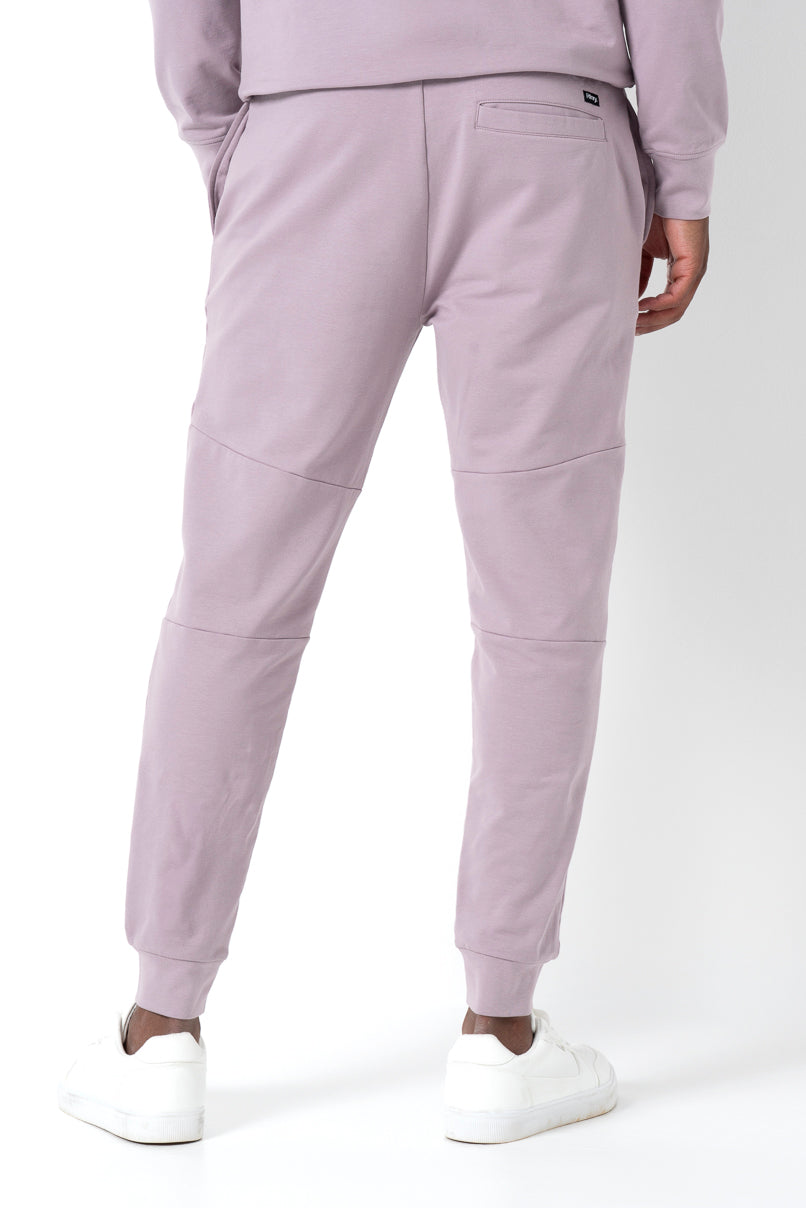Track Pants Berry