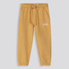 Kids Adventure Track Pants Mauve