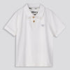 Boys Golfer Blue