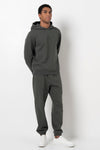 Premium Track Pants Fatigue