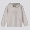 Kids Hoodie Cement