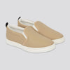 Girls Pebble Slip-On Biscuit