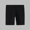 Girls Cycle Shorts Black