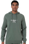 Statement Hoodie Fatigue