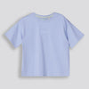 Kids Tee Blue