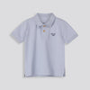 Boys Golfer Blue