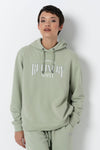 Hoodie Sage