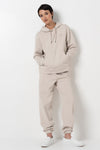 Premium Track Pants Stone