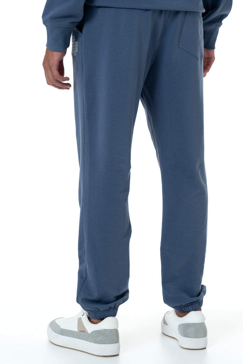 Track Pants Indigo