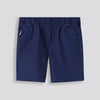 Boys Chino Shorts Navy