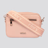 Girls Camera Bag Pink
