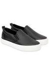 Slip-On Sneaker Black