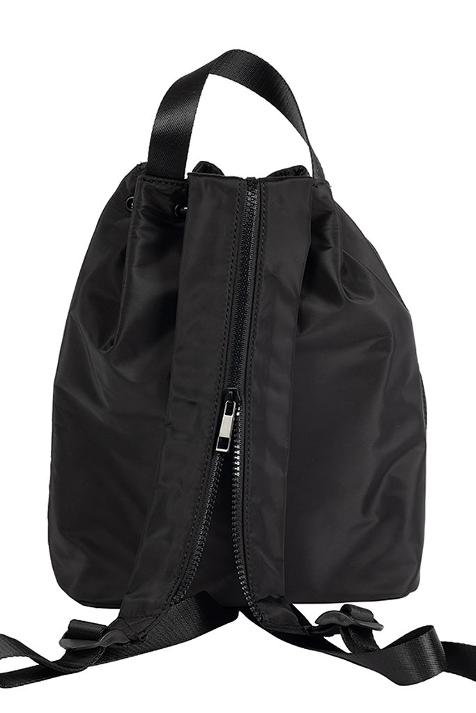 Backpack Black