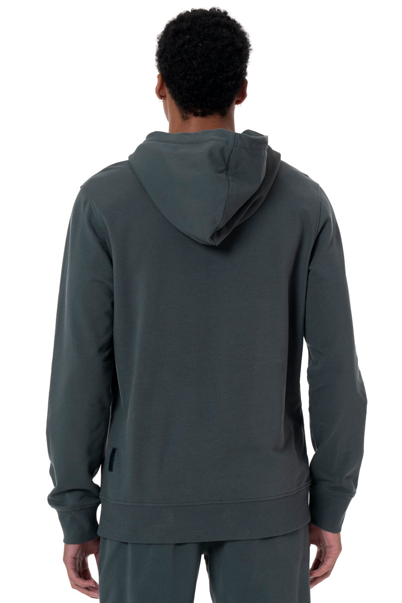 Urban Hoodie Fatigue