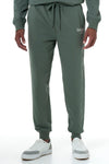 Track Pants Fatigue