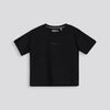 Kids Tee Black