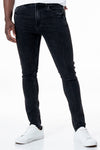 Rf02 Denim Jeans Black