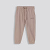 Kids Adventure Track Pants Mauve