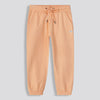 Girls Relaxed Track Pants Sage