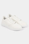 Court Sneaker White