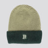 Girls Multi Color Speckle Beanie Multi