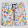 Boys Pool Shorts Multi
