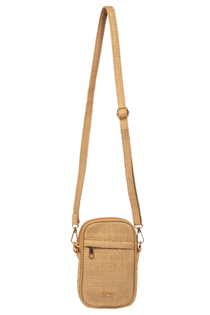 Camera Bag Green