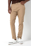 Chino Pants Stone