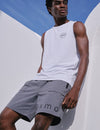 MUSCLE TANK