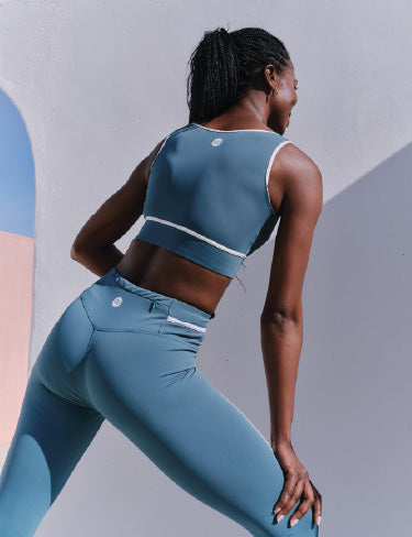 ACTIVE TRACK PANTS