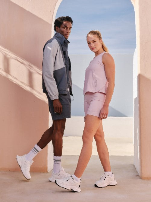ACTIVE SWEAT TOP