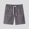 Boys Pull On Shorts Charcoal