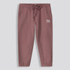 Kids Adventure Track Pants Mauve