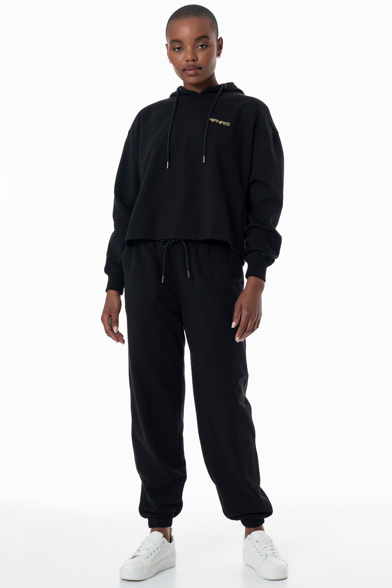 Hoodie Black
