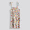 Girls Bodice Dress Multi