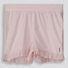 Girls Shorts Light Pink