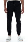 Cargo Pants Black