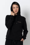 Hoodie Black