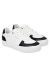 Court Sneaker White