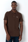 Pique Golfer Chocolate