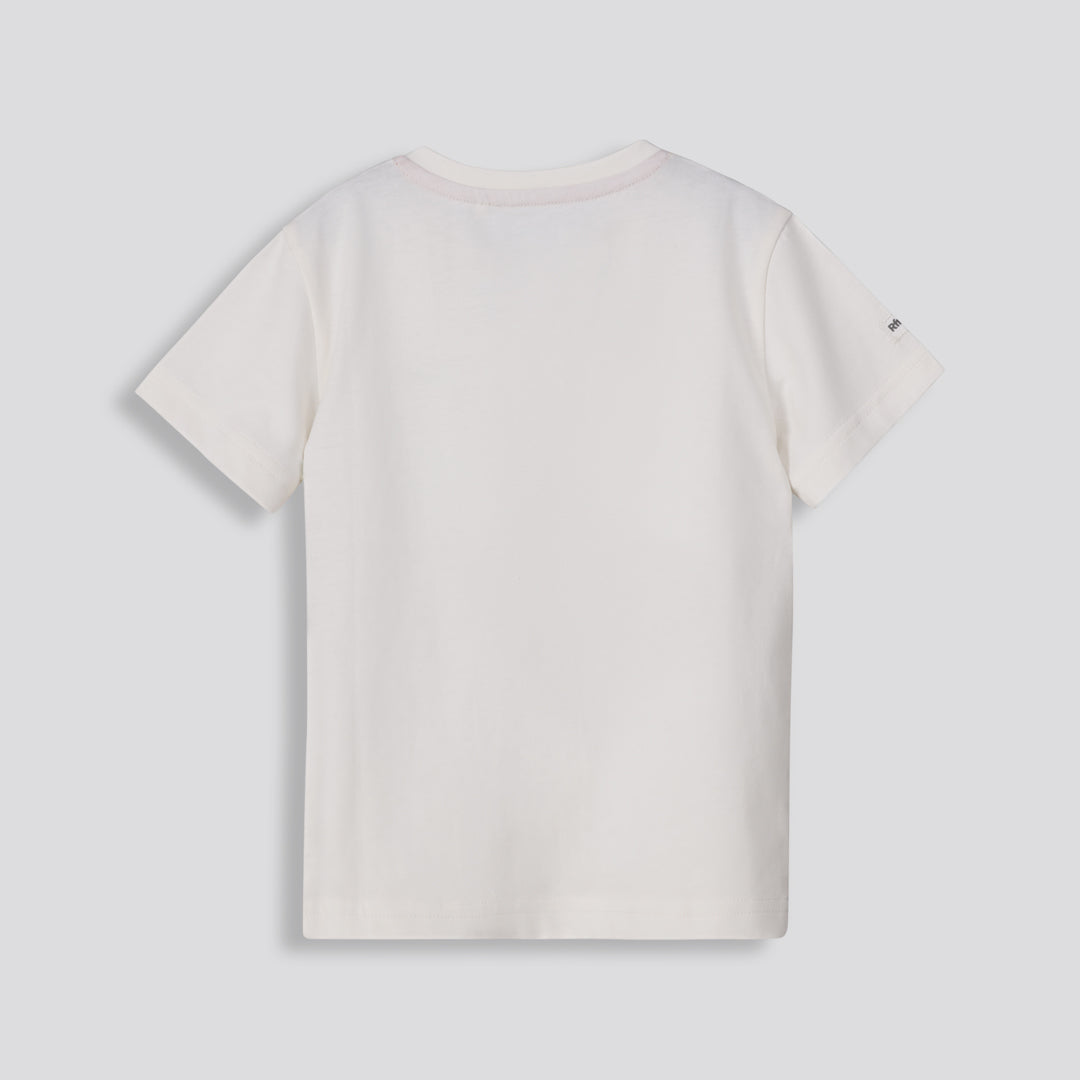 Boys Henley Tee Ink