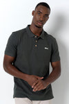 Pique Golfer Fatigue