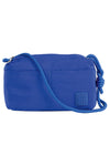 Crossbody Sling Bag Blue